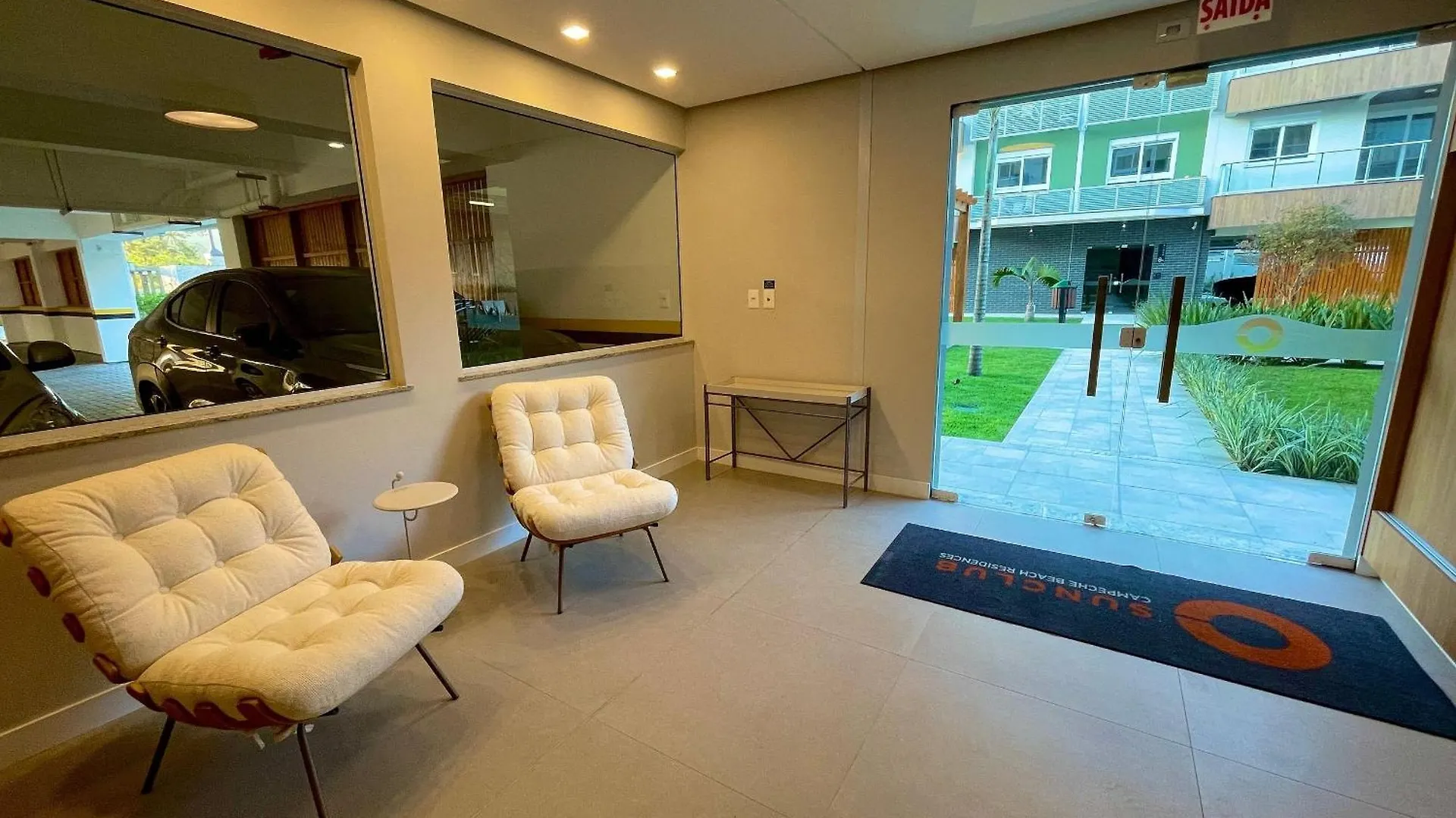 Sunclub Campeche - Em Frente Ao Mar Apartment Florianopolis