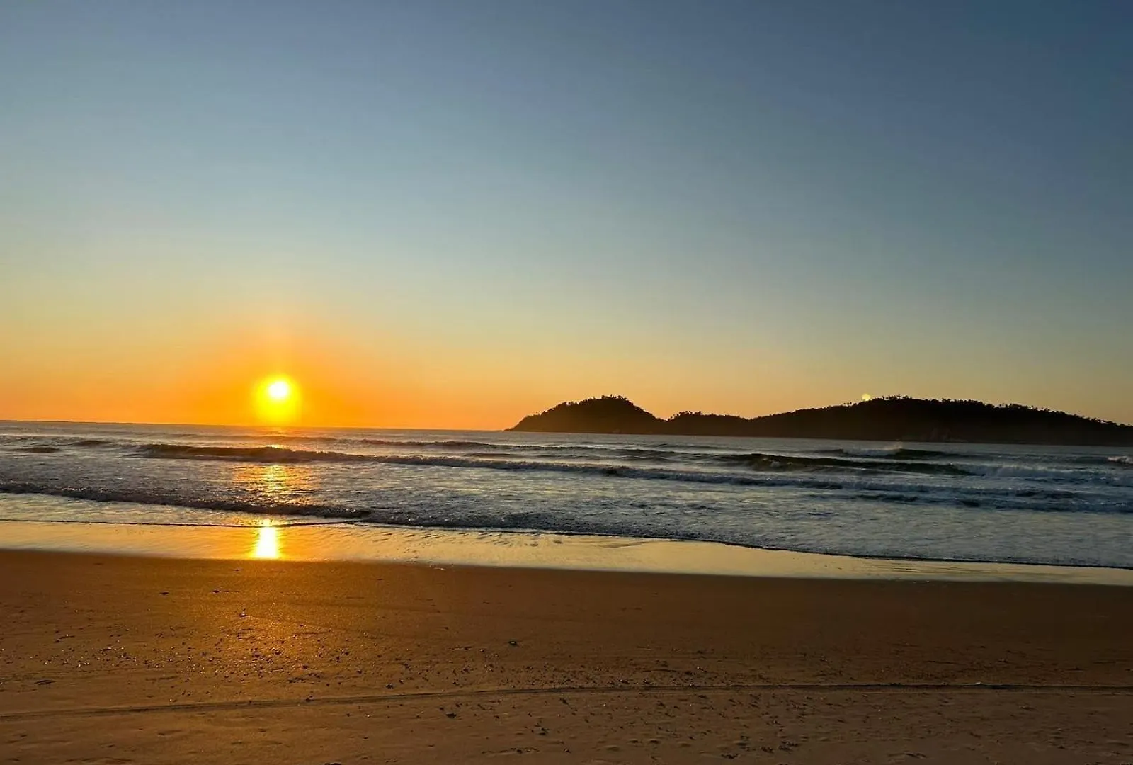 Sunclub Campeche - Em Frente Ao Mar Apartment Florianopolis