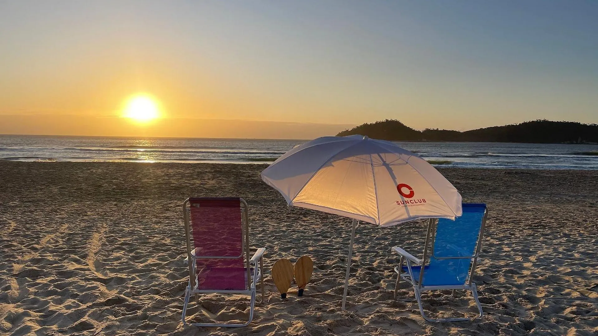 Sunclub Campeche - Em Frente Ao Mar Apartment Florianopolis 0*,  Brazil