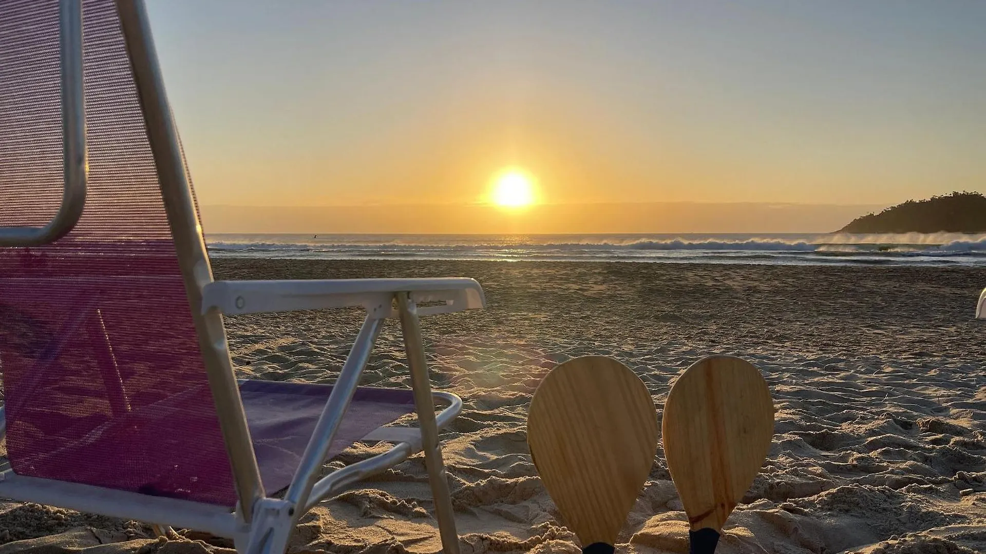 Sunclub Campeche - Em Frente Ao Mar Apartment Florianopolis