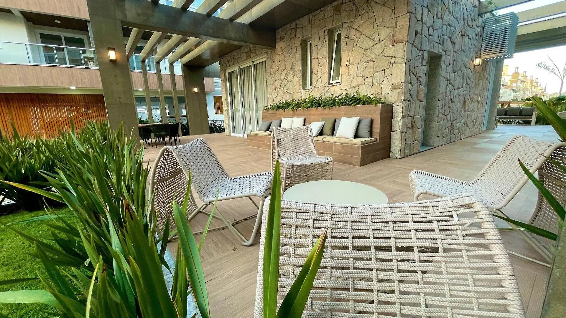 Sunclub Campeche - Em Frente Ao Mar Apartment Florianopolis
