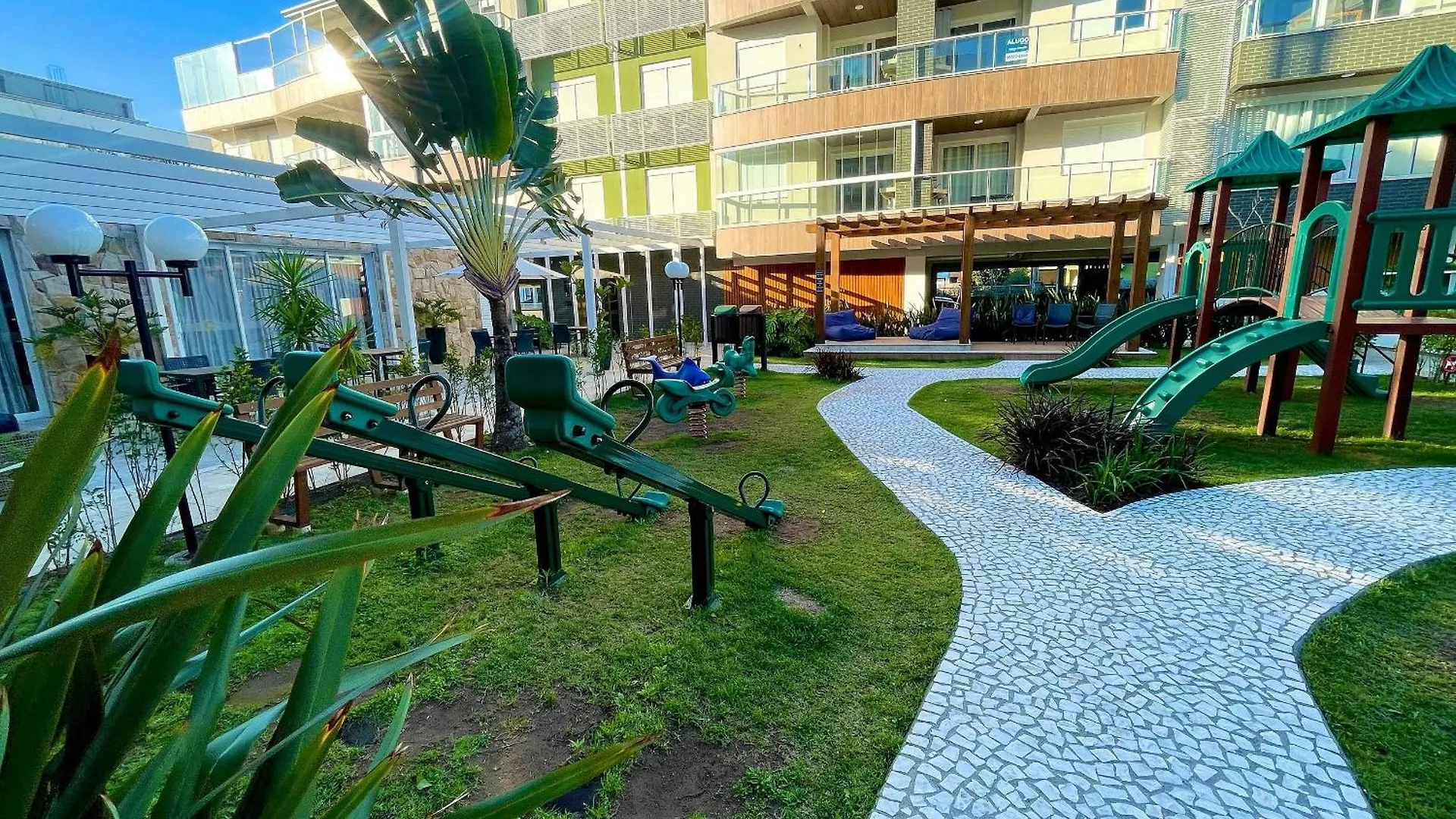 Sunclub Campeche - Em Frente Ao Mar Apartment Florianopolis
