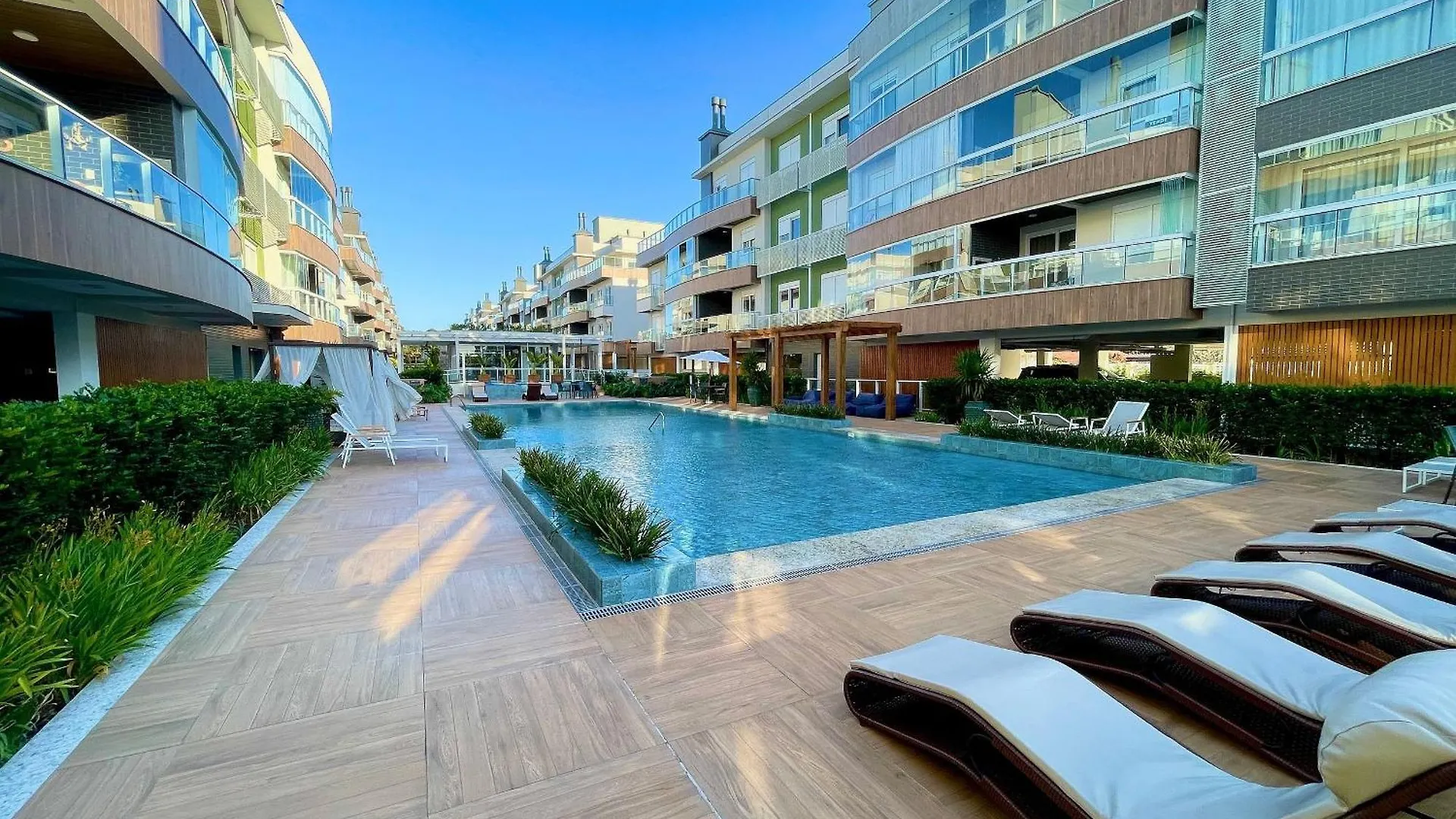Sunclub Campeche - Em Frente Ao Mar Apartment Florianopolis Brazil