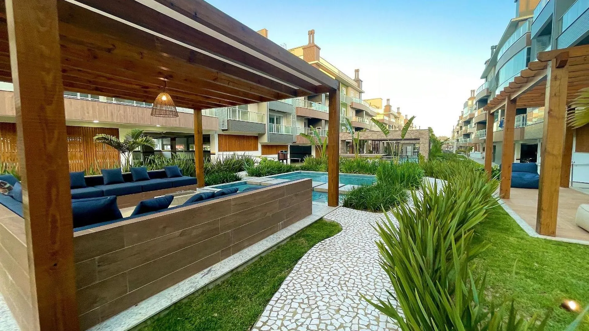 Sunclub Campeche - Em Frente Ao Mar Apartment Florianopolis