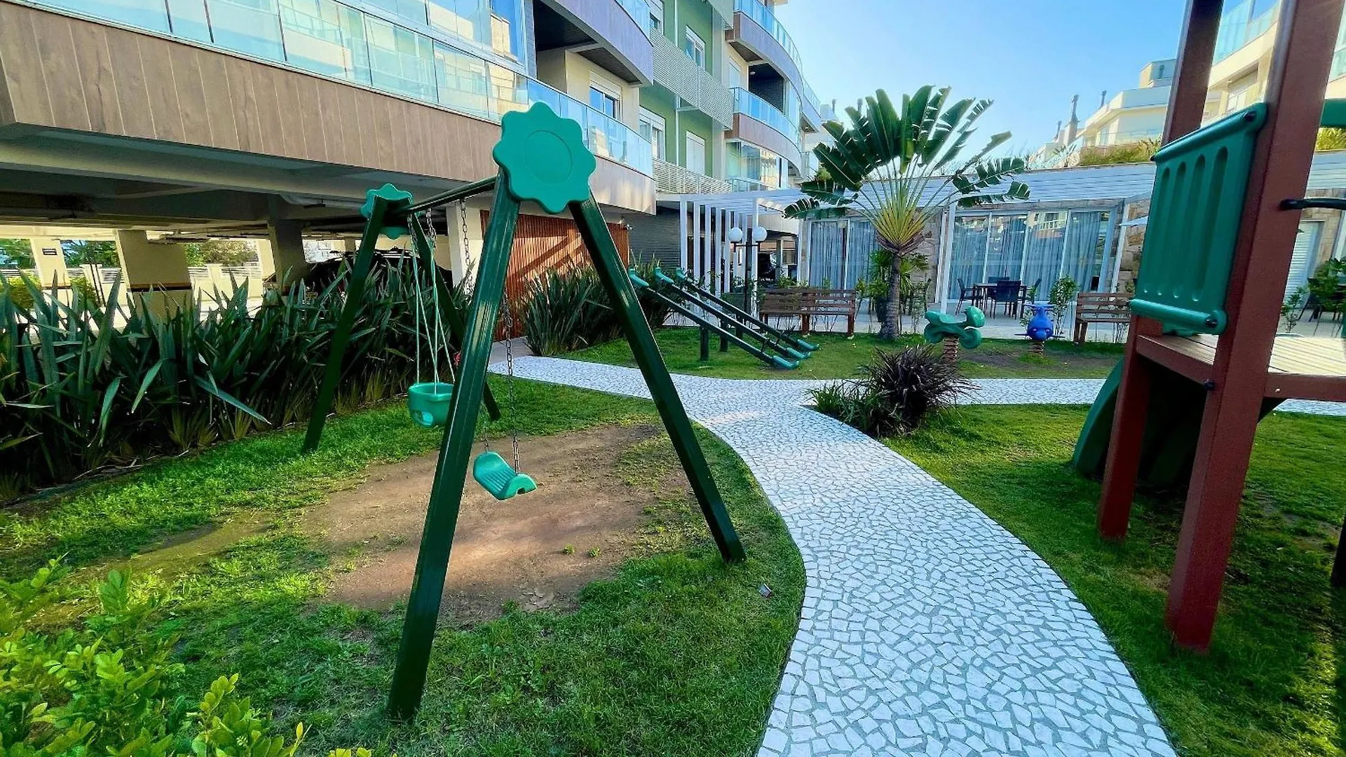 Sunclub Campeche - Em Frente Ao Mar Apartment Florianopolis