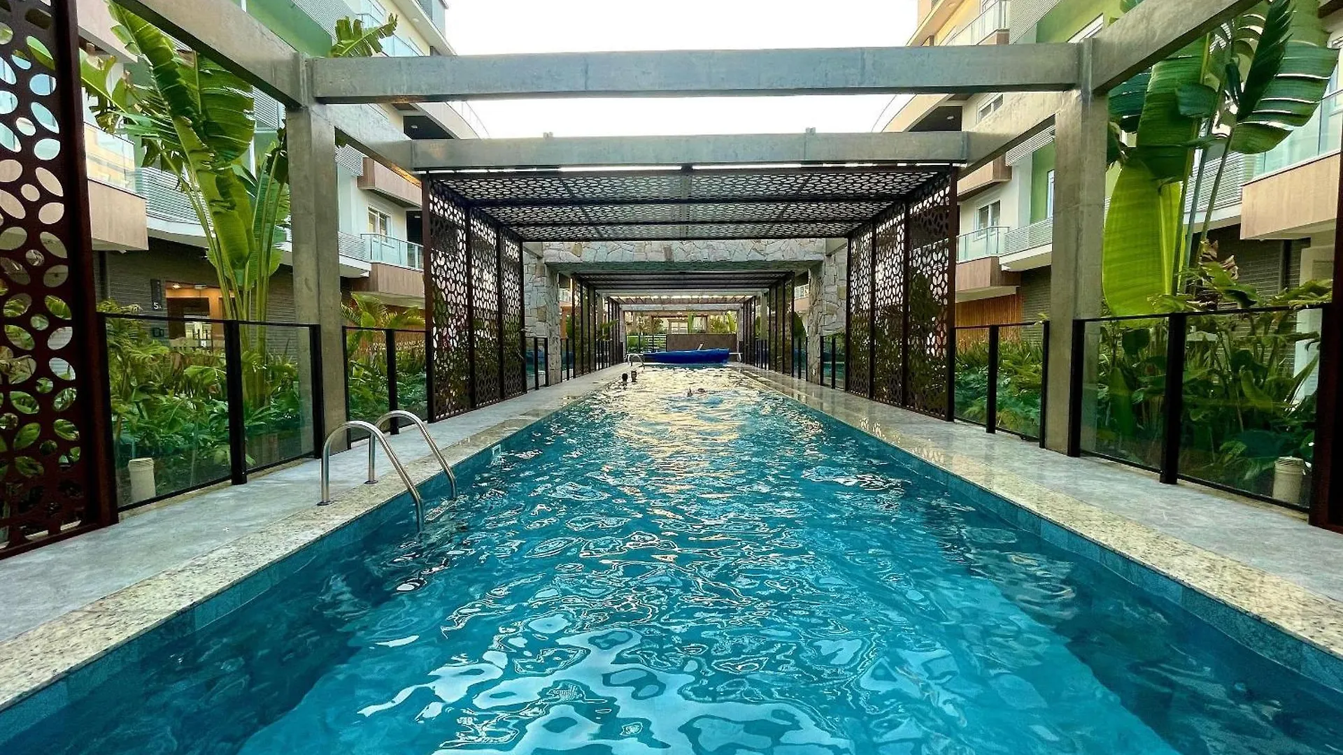 Sunclub Campeche - Em Frente Ao Mar Apartment Florianopolis