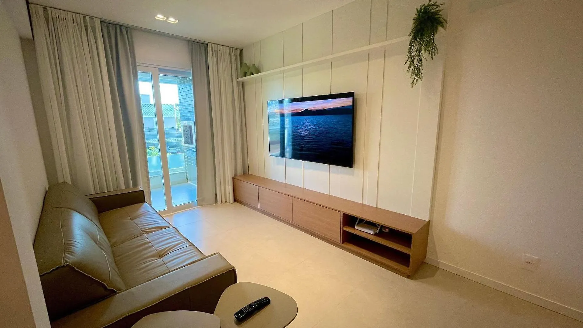 Sunclub Campeche - Em Frente Ao Mar Apartment Florianopolis
